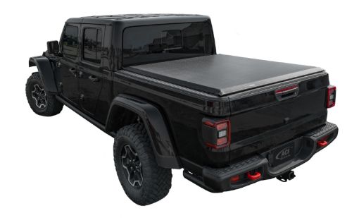 Picture of Access Literider 2020 Jeep Gladiator 5ft Bed Roll - Up Cover
