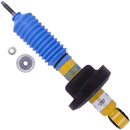 Picture of Bilstein B6 4600 Series 17 - 20 Nissan Titan (2WD) Front Monotube Shock Absorber