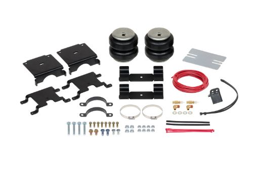 Picture of Firestone Ride - Rite Air Helper Spring Kit 13 - 20 Ford Transit 250350 Single Rear Wheel (W217602621)