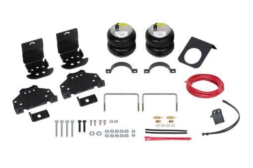 Picture of Firestone Ride - Rite Air Helper Spring Kit 08 - 21 Ford E450 Commercial Chassis (W217602622)
