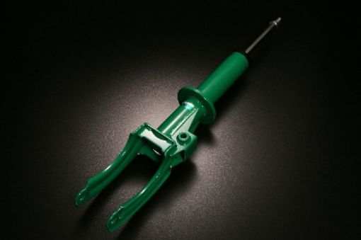 Picture of Tein 04 - 10 Volkswagen Touareg (7L) Front Left EnduraPro Shock