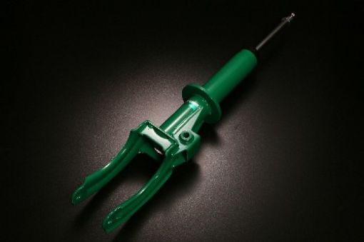 Picture of Tein 04 - 10 Volkswagen Touareg (7L) Front Right EnduraPro Plus Shock