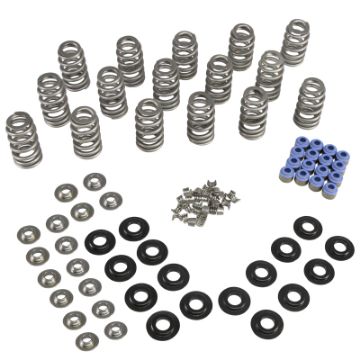 Picture of COMP Cams 03 - 08 Dodge 5.7L Hemi 0.600in Lift Beehive Spring Kit w Titanium Retainers