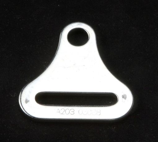 Picture of RaceQuip 2in Bolt On Belt End Long Reach