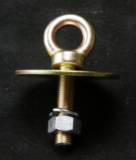 Picture of RaceQuip Long Eye Bolt - 716 - 20 Flr Mnt Kit