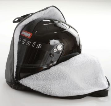 Picture of RaceQuip Black Heavy Duty Helmet Bag