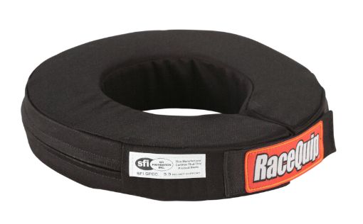 Picture of RaceQuip SFI 360 JR. Helmet Support Black