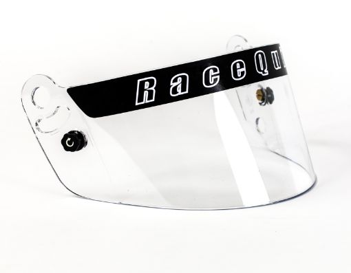 Picture of RaceQuip PRO Series Shield - Clear