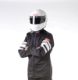 Picture of RaceQuip Black SFI - 5 Jacket - 5XL
