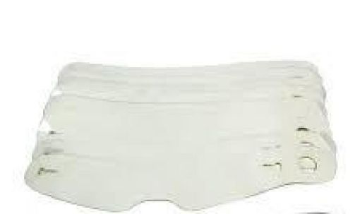 Picture of RaceQuip VESTA Tearoff Clear 2 Mil 20 Pack