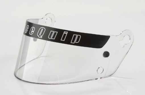 Picture of RaceQuip SPORTMOD Clear Shield