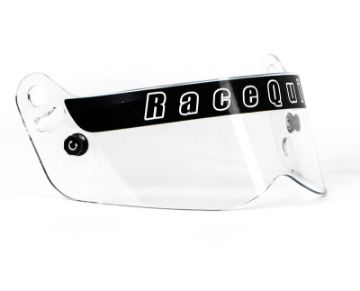 Picture of RaceQuip VESTA Series - Clear Shield