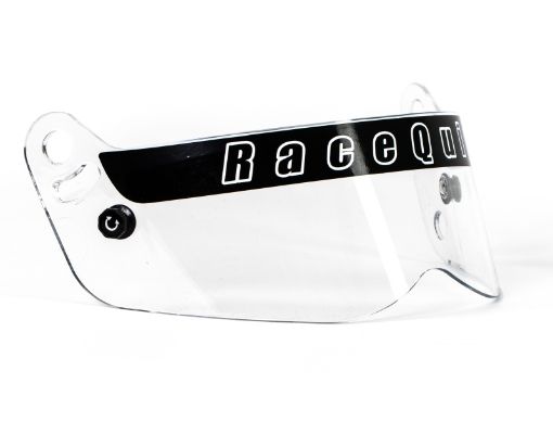 Picture of RaceQuip VESTA Series - Clear Shield