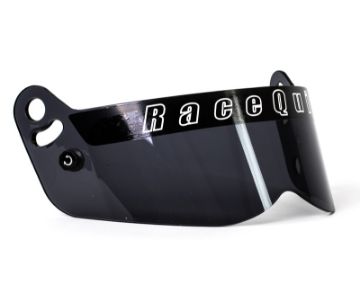 Picture of RaceQuip VESTA Series - Dark Smoke Shield