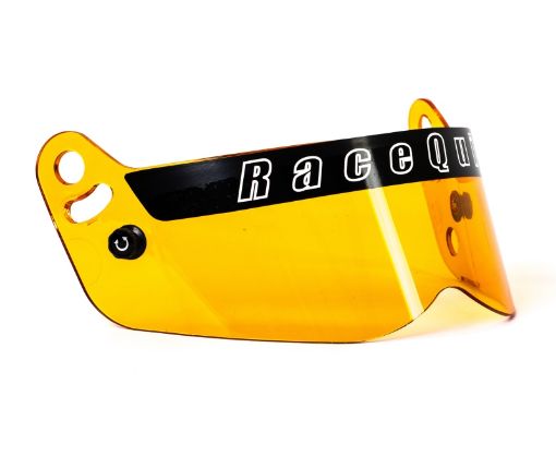 Picture of RaceQuip VESTA Series - Amber Shield