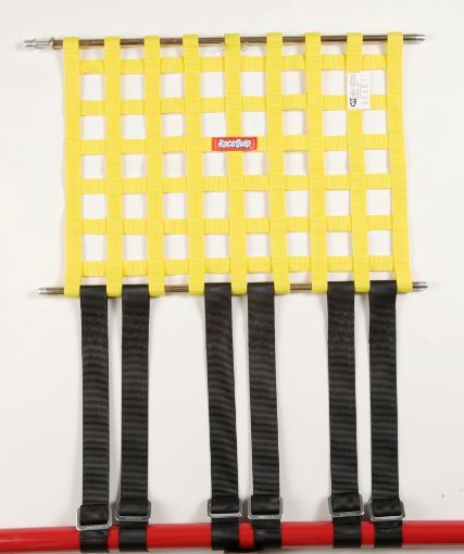 Picture of RaceQuip Strap On Bottom Bar Mount Kit