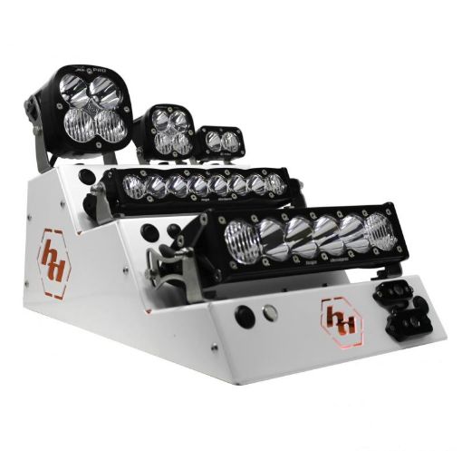 Picture of Baja Designs POP Desktop Display