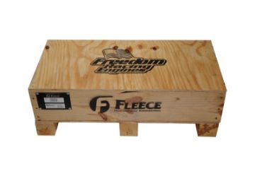 Picture of Fleece Performance 07.5 - 18 Dodge 25003500 6.7L Remanufactured Cummins Cylinder Head (Street HD)
