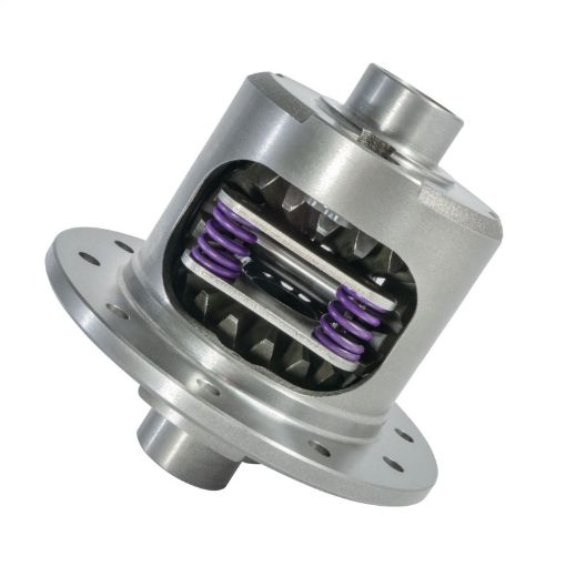 Picture of Yukon Gear Dura Grip Positraction For 55P GM w 17 Spline Axles