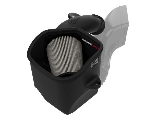 Picture of aFe Power 19 - 20 RAM 25003500 V8 - 6.4L HEMI Pro Dry S Air Intake System