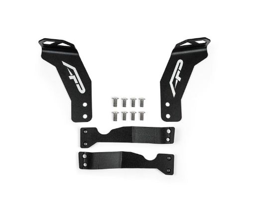 Picture of Agency Power 17 - 20 Can - Am Maverick X3 Aluminum Door Handle Upgrade