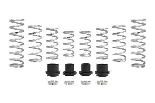 Picture of Eibach Pro - UTV 18 - 20 Polaris RZR XP 4 1000 Turbo 4 - Seat Stage 3 Performance Springs - Set of 8