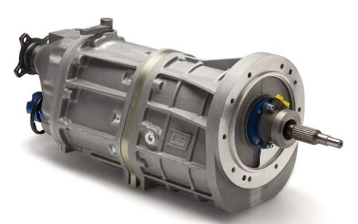 Picture of OS Giken OS - FR7 - 7 Speed Sequential (Gearbox Only)
