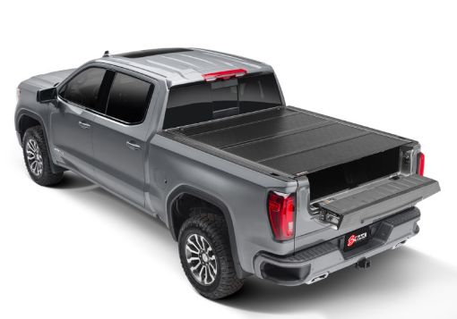 Picture of BAK 19 - 20 Chevy Silverado 6ft 6in Bed 1500 (New Body Style) BAKFlip F1
