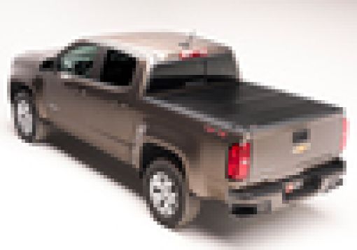 Picture of BAK 15 - 20 Chevy ColoradoGMC Canyon 5ft Bed BAKFlip F1