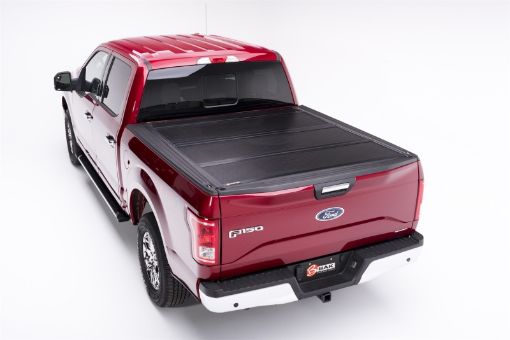 Picture of BAK 15 - 20 Ford F - 150 6ft 6in Bed BAKFlip F1