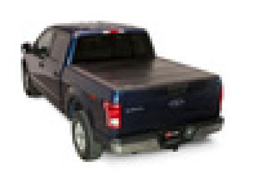 Picture of BAK 08 - 16 Ford Super Duty 6ft 9in Bed BAKFlip FiberMax