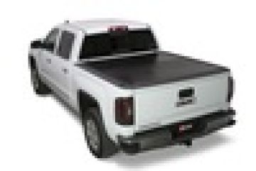 Picture of BAK 88 - 14 Chevy Silverado CK 8ft Bed (2014 HD 2500 3500) BAKFlip G2