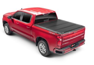Picture of BAK 19 - 20 Chevy Silverado 5ft 8in Bed (New Body Style) BAKFlip G2