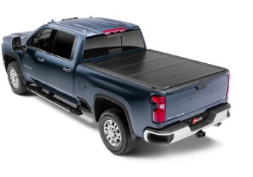 Picture of BAK 2020 Chevy Silverado 25003500 HD 6ft 9in Bed BAKFlip G2