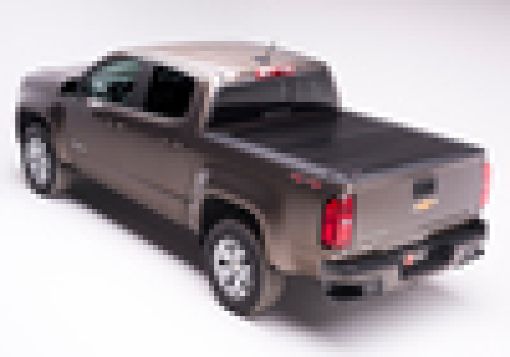 Picture of BAK 04 - 13 Chevy ColoradoGMC Canyon 6ft Bed BAKFlip G2
