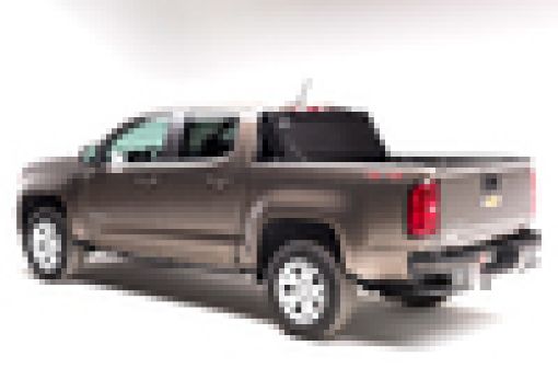 Picture of BAK 15 - 20 Chevy ColoradoGMC Canyon 5ft Bed BAKFlip G2