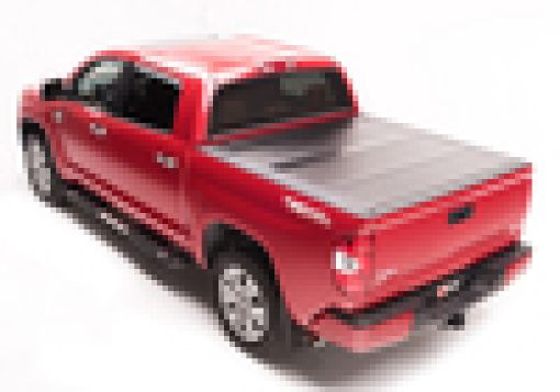 Picture of BAK 07 - 20 Toyota Tundra 6ft 6in Bed BAKFlip G2