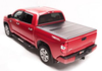 Picture of BAK 05 - 20 Nissan Frontier 5ft Bed BAKFlip G2