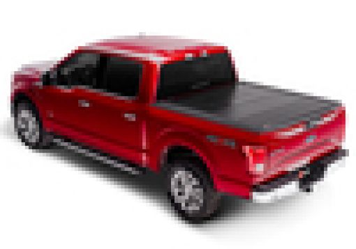 Picture of BAK 04 - 14 Ford F - 150 5ft 6in Bed BAKFlip G2