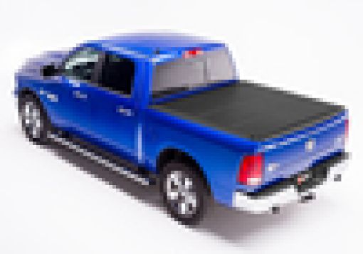 Picture of BAK 09 - 18 Dodge Ram 1500 (19 - 20 Classic Only) 5ft 7in Bed (w Ram Box) BAKFlip MX4 Matte Finish