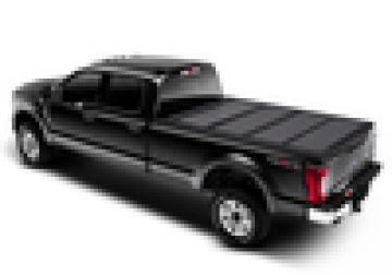 Picture of BAK 08 - 16 Ford Super Duty 6ft 9in Bed BAKFlip MX4 Matte Finish