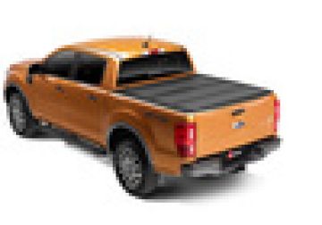 Picture of BAK 19 - 20 Ford Ranger 6ft Bed BAKFlip MX4 Matte Finish
