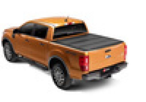 Picture of BAK 19 - 20 Ford Ranger 6ft Bed BAKFlip MX4 Matte Finish