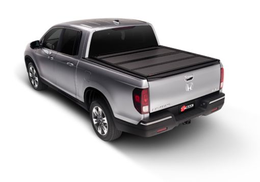 Picture of BAK 17 - 20 Honda Ridgeline BAKFlip MX4