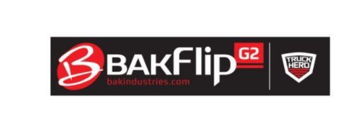 Picture of BAK Label - 4.5 x 1