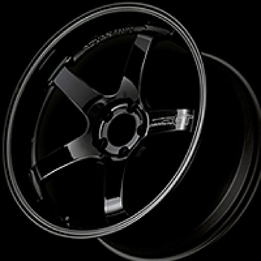 Picture of Advan GT Premium Version 20x11.0 15 5 - 114.3 Racing Gloss Black Wheel