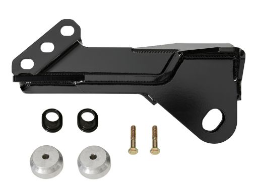 Picture of ICON 08 - Up Ford F - 250F - 350 FSD Track Bar Bump Steer Bracket Kit (for Lift Between 2.5in - 4.5in)
