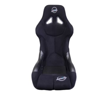 Picture of NRG FIA Competition Seat wCompetition Fabric FIA Homologated SM
