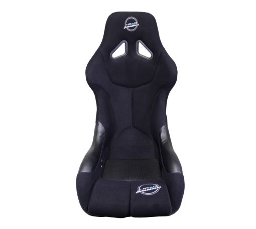 Picture of NRG FIA Competition Seat wCompetition Fabric FIA Homologated SM
