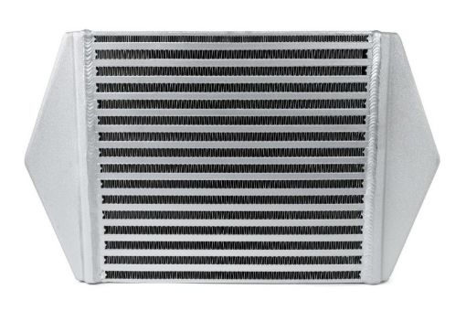 Picture of Agency Power 2020 Can - Am Maverick X3 Turbo Intercooler Upgrade - Silver